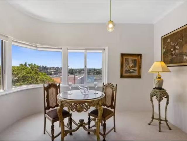 Cheap 4/22 Etham Avenue, Darling Point Apartment for rent Lis.