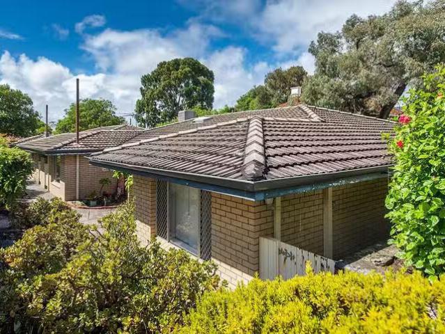 Charming 4/27 Alvan Street, Mount Lawley, WA 6050
