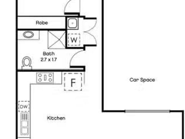 Rental! 4/27 Baynton Ave, Sunshine North VIC 3020