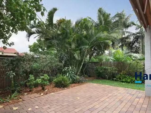 Nice 4/25 Duke Street, Ascot QLD 4007