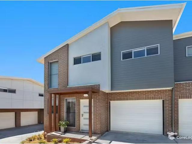 Rental! 4/25 Queens Road, New Lambton Townhouse for rent List.