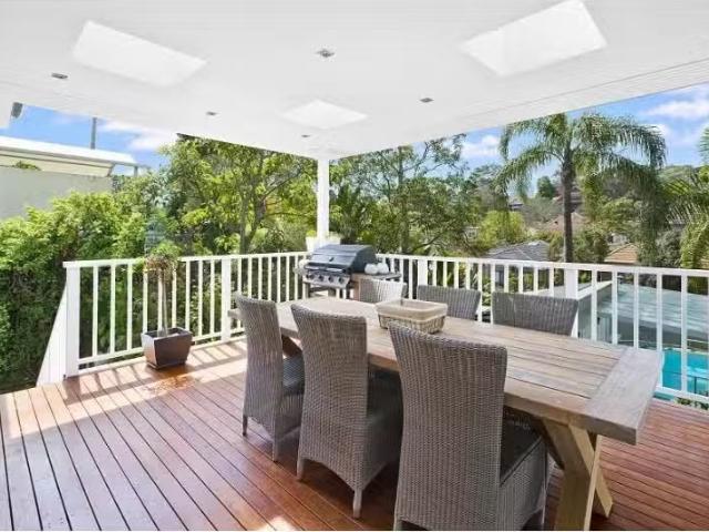 Cheap 42 Milner Crescent, Wollstonecraft House for rent Liste.