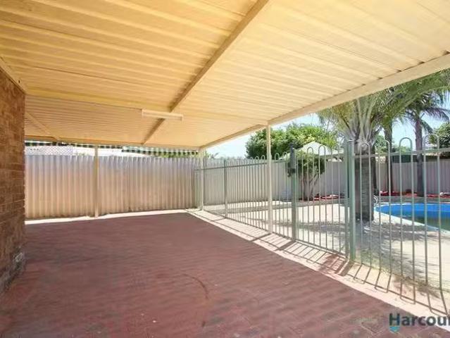 Rental! 42 Bougainvillea Avenue, Forrestfield, WA 6058