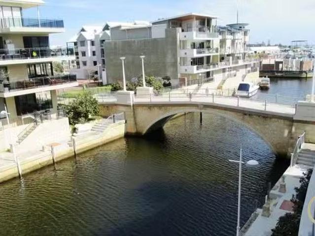 For Rent! 43/3 The Palladio, Mandurah, WA 6210