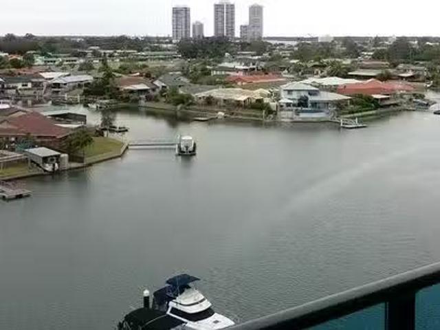 New 4306/5 Harbourside Court, Biggera Waters, QLD 4216