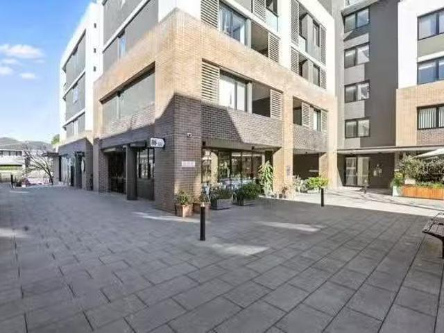 Just in! 4306/16 24 Hannah St, BEECROFT, NSW 2119 Apartment.