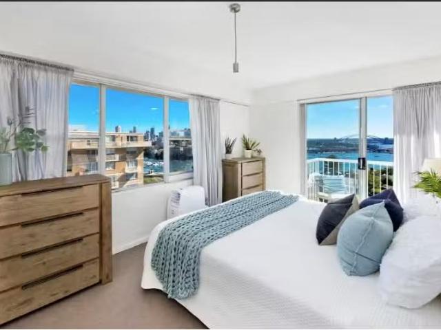 New 43/4 Mitchell Road, Darling Point House for rent Listed b.