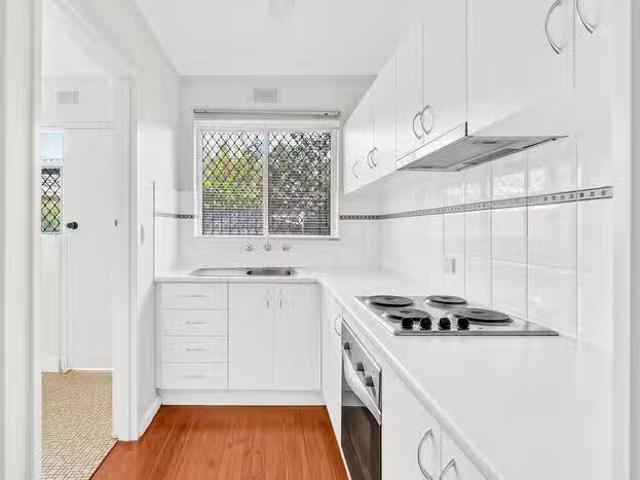 Nice 4/35 Galway Avenue, Broadview, SA 5083