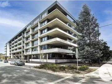 Rental! 438/26 Anzac Park, CAMPBELL Apartment for rent Listed.
