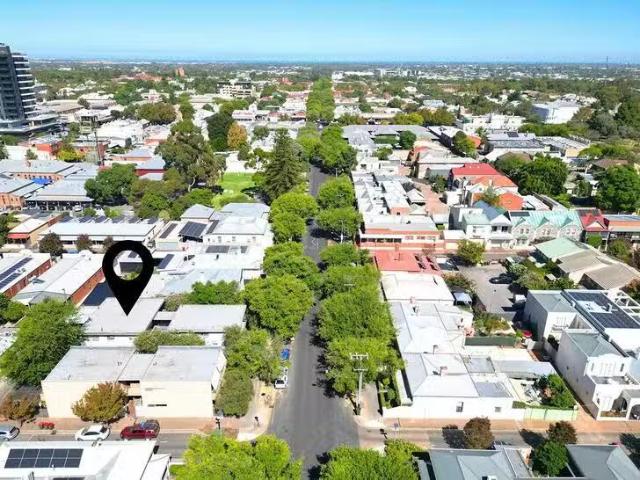 Just in! 4/39 Gover Street, North Adelaide, SA 5006