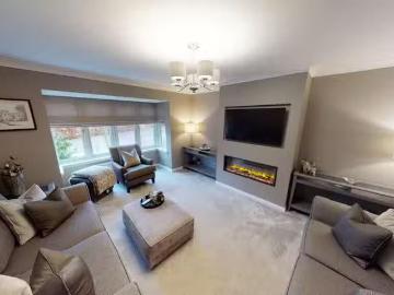 For Rent! 4 bedroom detached house for rent in Torryburn Court.
