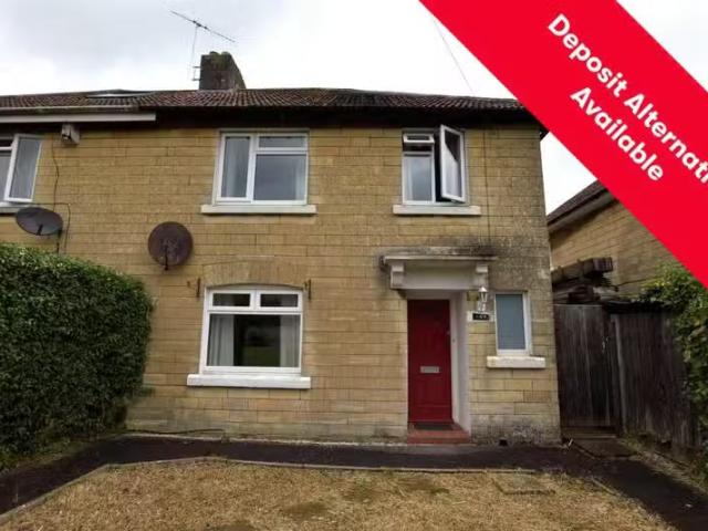 New 4 bedroom house for rent in Englishcombe Lane, Bath, Somer.