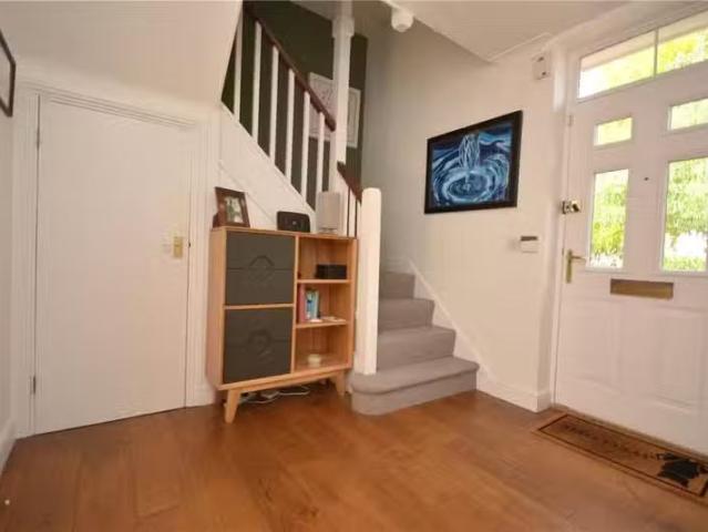 Charming 4 bedroom link detached house for rent in Windley Tye.