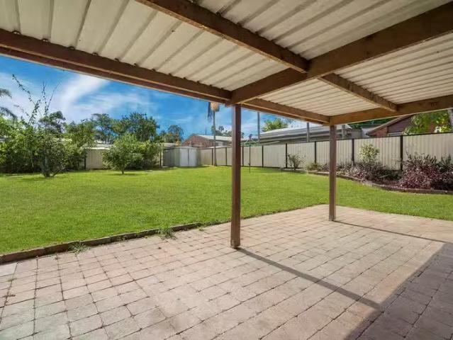 Unique 4 Ben Street, BROWNS PLAINS, QLD 4118 House for Rent