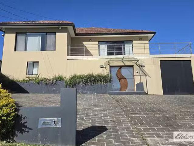 New 4 BR 3 Mitchell Street, Condell Park, NSW 2200