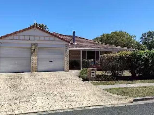 Rental! 4 BR 103 Arnica Crescent, Bald Hills, QLD 4036