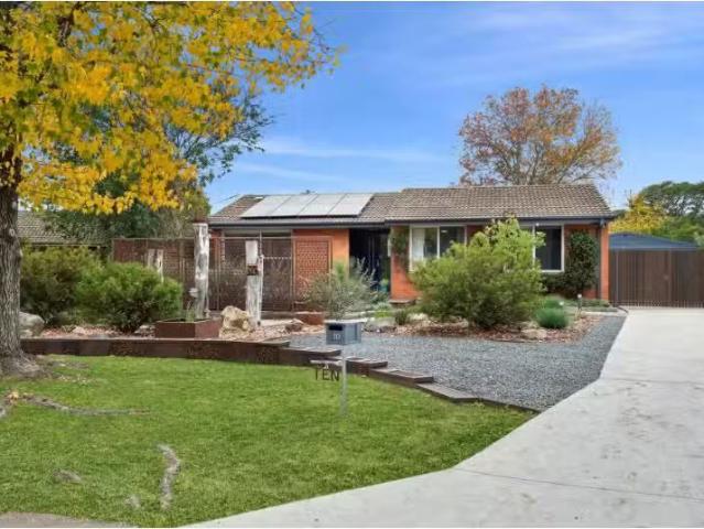 Nice 4 BR 10 Duncan Street, Torrens House for rent Listed by.