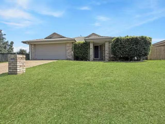 Charming 4 BR 1142 Oakey Flat Road, Narangba, QLD 4504