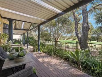 New 4 BR 11/23 Temperley Street, Nicholls Townhouse for rent.