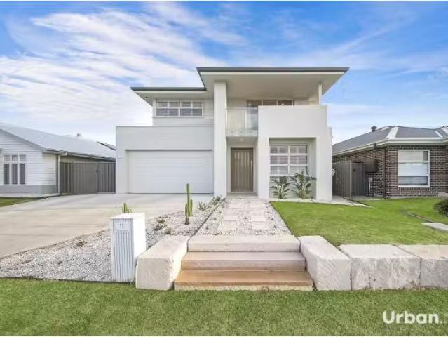 Cozy 4 BR 11 Gregory Road, Lochinvar House for rent Listed by.