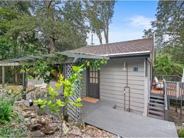 Deal! 4 BR 11 Harcourt Place, North Avoca House for rent List.