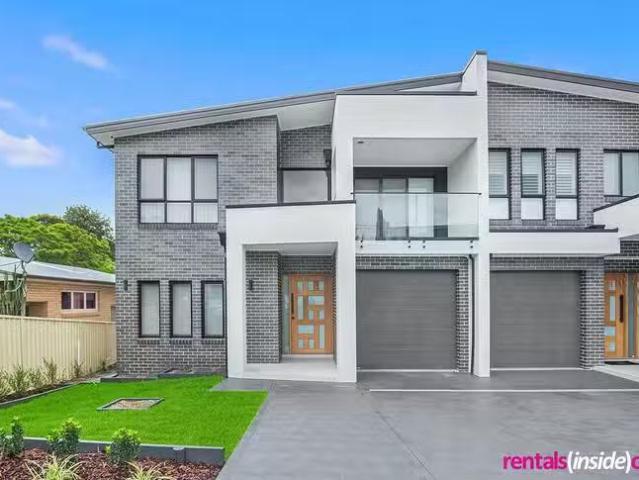 For Rent! 4 BR 12 Crescent Avenue, Ryde, NSW 2112