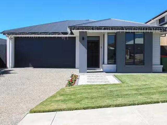 New 4 BR 12 Applecross Circuit, Spring Mountain, QLD 4300