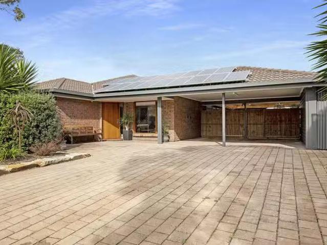 Just in! 4 BR 12 Boomerang Avenue, Aldinga Beach, SA 5173