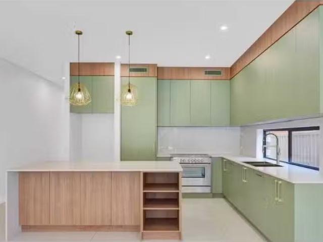 New 4 BR 138 Centenary Road, South Wentworthville House for re.