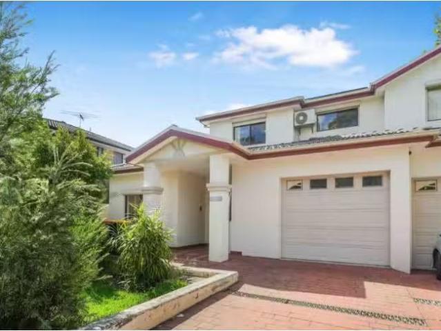 Cozy 4 BR 132 Fairfield Road, Guildford House for rent Listed.