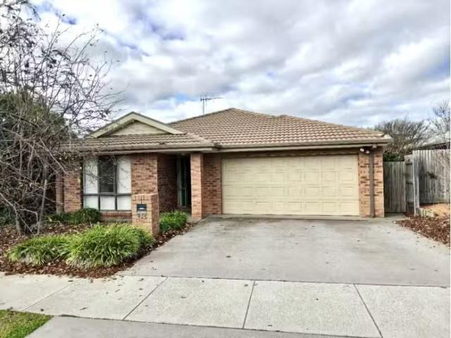 Just in! 4 BR 13 Hohnen Street, Bruce House for rent Listed b.