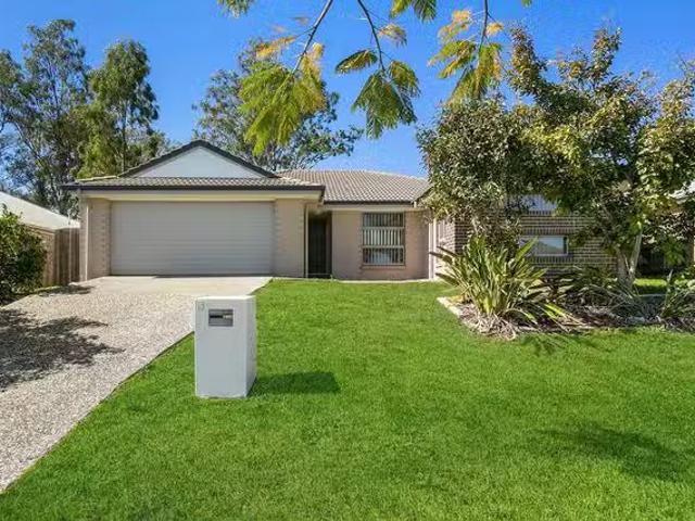 Unique 4 BR 13 Peabird Drive, BUNDAMBA, QLD 4304 House for R.