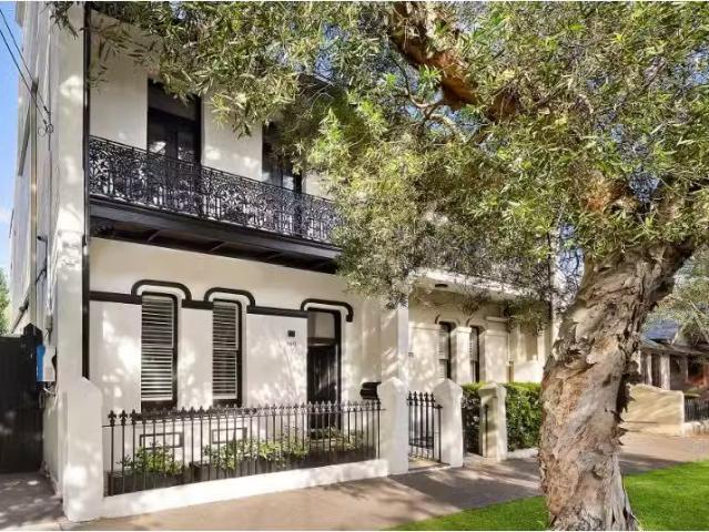 Cheap 4 BR 160 Alice Street, Newtown House for rent Listed by.