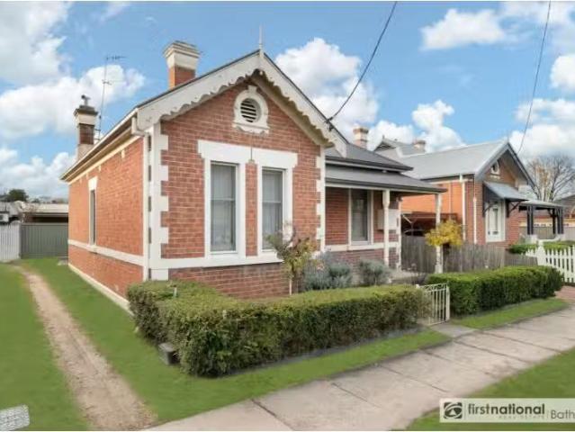 Cheap 4 BR 163 Rankin Street, Bathurst House for rent Listed.