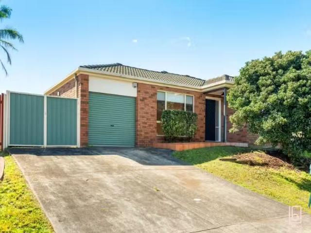 Nice 4 BR 16 Belyando Crescent, BLUE HAVEN House for rent Lis.
