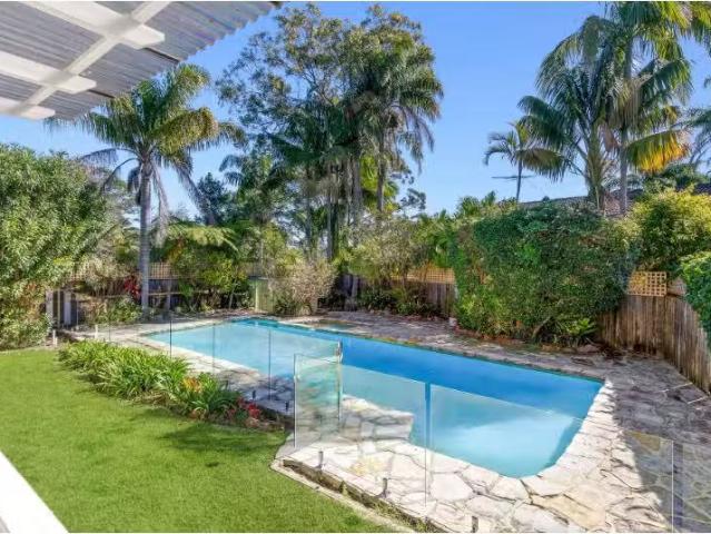 Cozy 4 BR 16 Haigh Avenue, BELROSE House for rent Listed by T.