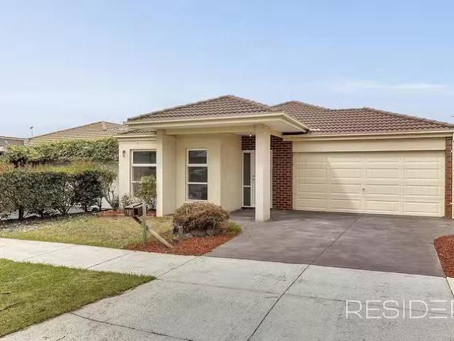 Cozy 4 BR 17 Rye Road, Mernda, VIC 3754