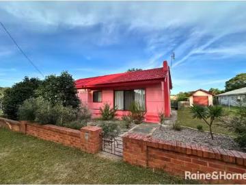 Rental! 4 BR 187 Kinghorne Street, NOWRA House for rent Liste.