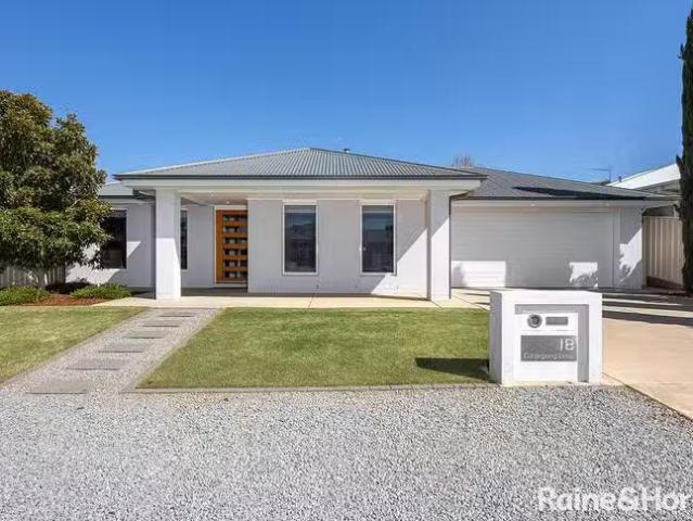Deal! 4 BR 18 Cunjegong Loop, Gobbagombalin, NSW 2650