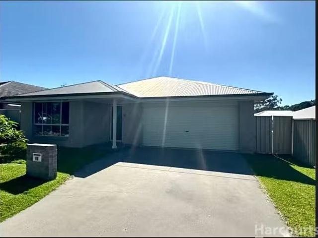 New 4 BR 18 Lincoln Road, Port Macquarie, NSW 2444 House for.