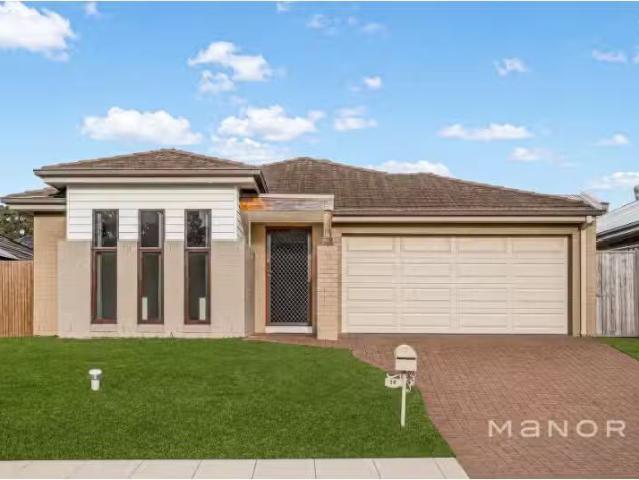 New 4 BR 18 Singleton Avenue, Stanhope Gardens House for rent.