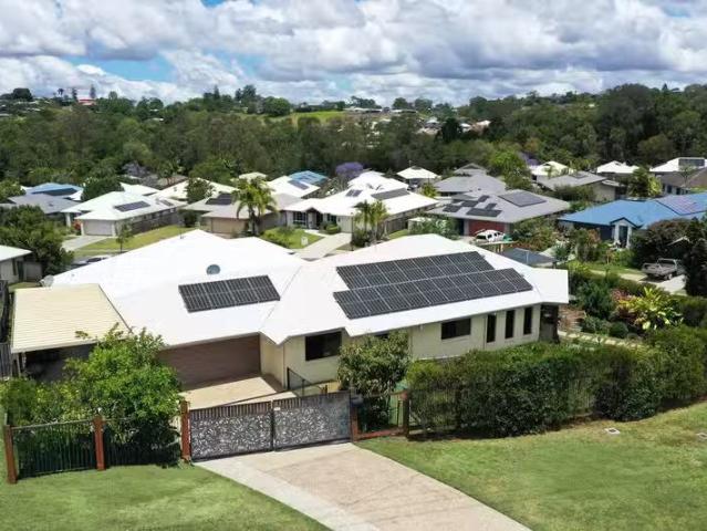 Cheap 4 BR 18 Perception Road, NAMBOUR, QLD 4560 House Leased