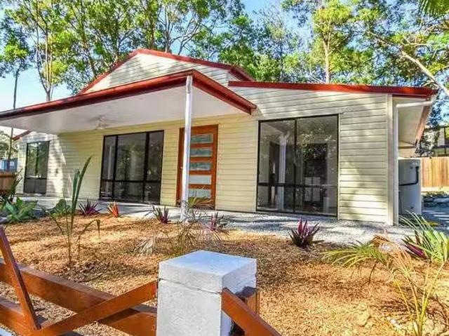 New 4 BR 1 Bunning Street, Russell Island, QLD 4184