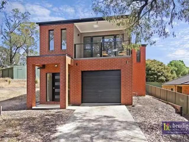 Cheap 4 BR 1 Greenwood Drive, Kennington, VIC 3550