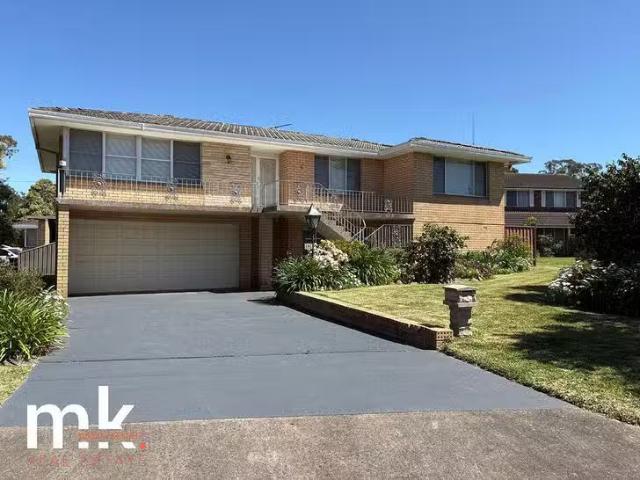 New 4 BR 1 Peppermint Close, Prestons, NSW 2170