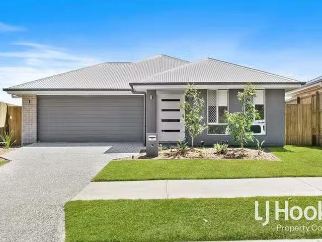 Cheap 4 BR 20 Flaxton Drive, Yarrabilba, QLD 4207