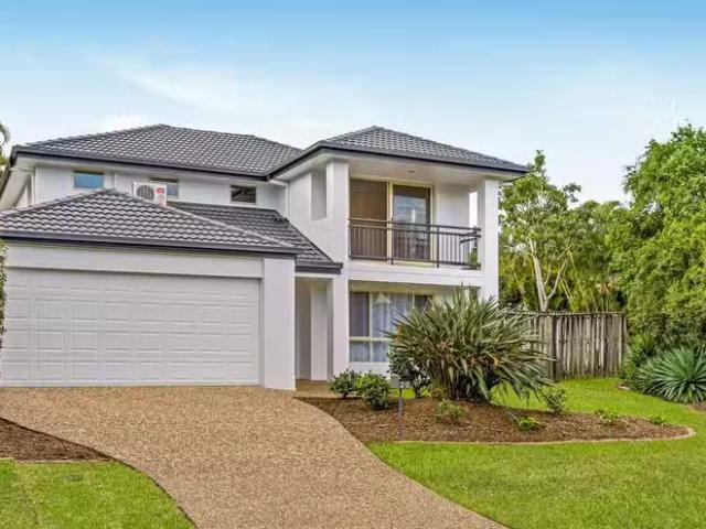 Just in! 4 BR 20 Solitaire Place, Robina, QLD 4226 House for.