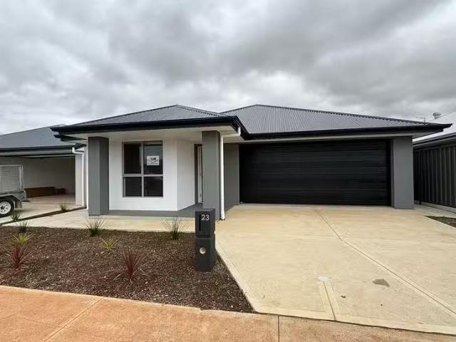 New 4 BR 23 Knight Court, Munno Para Downs, SA 5115