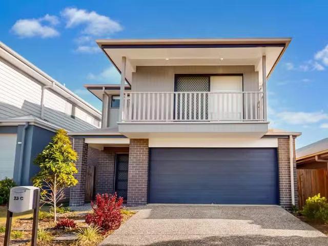 Nice 4 BR 23C Gordons Crossing Road, Joyner, QLD 4500 House.