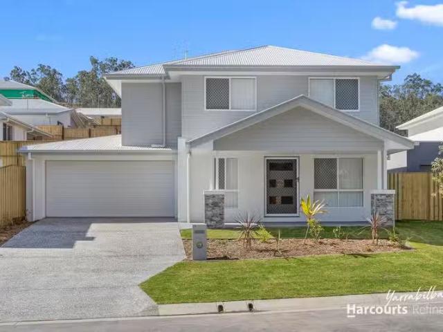 Nice 4 BR 24 Jimna Circuit, WHITE ROCK, QLD 4306 House for R.